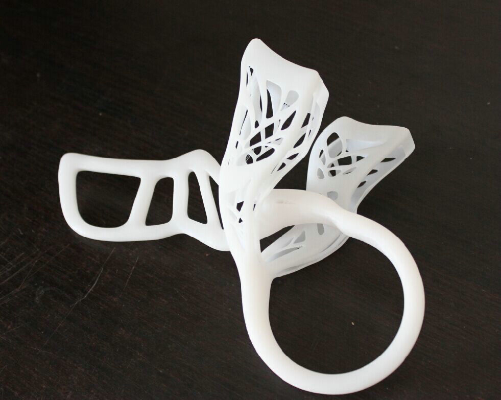 3D打印